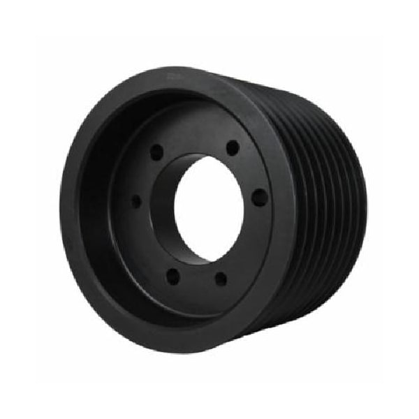 Hi-Cap Qd Sheave, 8 5V 1030 F